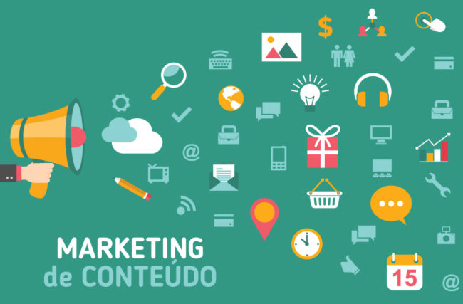 Marketing de Conteúdo – Estratégia indispensável no Inbound Marketing